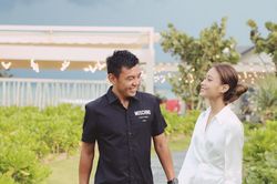 Lý Hoàng Nam bất ngờ lùi ngày cưới, lý do ai cũng thông cảm