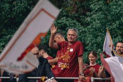 Nhận định trước trận Roma vs Sociedad (00h45, 10/3): Tình cảnh trớ trêu của Roma