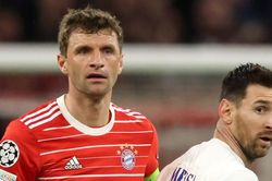 Sao Bayern: 'Thắng Messi thì đơn giản, đối đầu với Ronaldo mới khó'