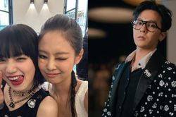 Fan không muốn Jennie Blackpink 'dính dáng' đến G-Dragon