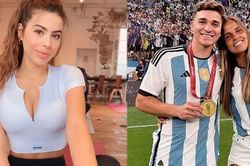 Cô giáo dạy tiếng Anh cho cầu thủ Premier League bị mất việc vì quá nóng bỏng