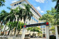 Trường Đại học Sân khấu - Điện ảnh Hà Nội tuyển sinh đại học năm 2023