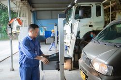 Hà Nội chỉ còn 6 trung tâm đăng kiểm hoạt động