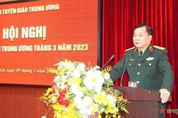 Hội nhập quốc tế và đối ngoại quốc phòng đạt nhiều kết quả quan trọng