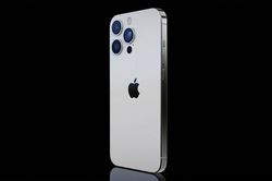 Rò rỉ ảnh thực tế của iPhone 15 khiến iFan đứng ngồi không yên