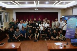 Những điểm điều chỉnh tuyển sinh khoa Nhiếp ảnh, Đại học Sân khấu và Điện ảnh
