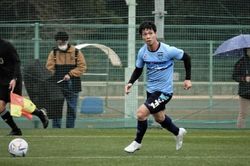 Công Phượng đăng ký chỉ tiêu 'khủng' tại Yokohama FC