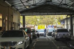 Hà Nội: Đề xuất bổ sung nhân lực, tránh đứt gãy hệ thống đăng kiểm