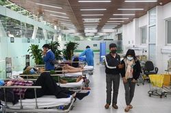 Mở nút thắt trong đấu thầu mua sắm thiết bị, hóa chất: Thông thoáng nhưng phải giám sát chặt chẽ!