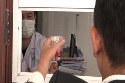 Hiệu quả cao từ việc cấp Methadone cho người cai nghiện uống tại nhà