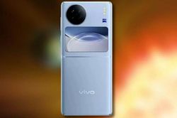 Thông tin mới nhất về smartphone sắp ra mắt của Vivo