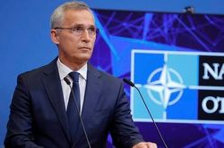 Tổng thư ký NATO: Bakhmut có thể sụp đổ trong vài ngày tới