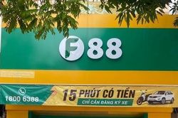 'Soi' nguồn vốn huy động từ trái phiếu của F88, nhiều lô sắp đáo hạn