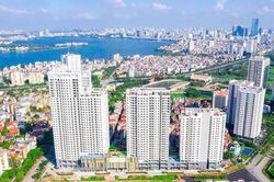 Mỗi ngày khoảng 30 doanh nghiệp địa ốc rút lui khỏi thị trường
