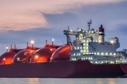Đức có thể không sử dụng hết công suất nhập khẩu LNG mới