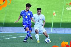 Lịch thi đấu U20 châu Á 2023 hôm nay 9/3