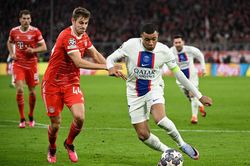 Điều khoản bí mật ngăn Mbappe đến Real Madrid