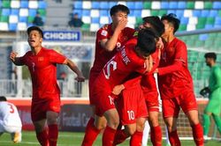 U20 Việt Nam và việc lớn sau cái kết nghiệt ngã
