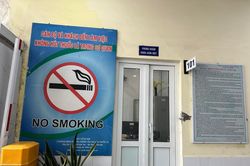 Đề xuất tăng thuế tiêu thụ đặc biệt với mặt hàng thuốc lá ở Việt Nam