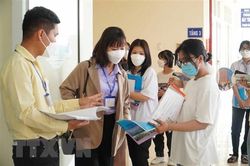 Từ 2025, thi đánh giá năng lực của ĐHQG TP.Hồ Chí Minh có phần tự chọn