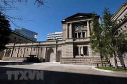Hạ viện Nhật Bản phê chuẩn danh sách đề cử lãnh đạo BoJ