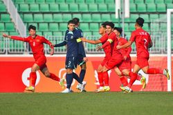 Những tuyển thủ U20 Việt Nam sẵn sàng 'nhận nhiệm vụ' tại U23