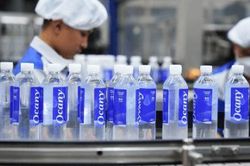 Có nên sử nước hydrogen thay cho nước lọc?