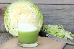 10 lợi ích của nước ép bắp cải, có thể bạn chưa biết
