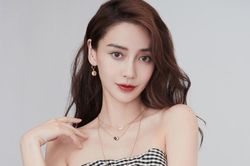 Angelababy nâng tầm nhan sắc chỉ nhờ thay đổi một điểm này trên khuôn mặt