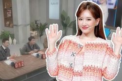 Sau Hoàng Thùy Linh, Hari Won bất ngờ xuất hiện trên sóng truyền hình nước ngoài
