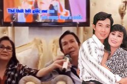 Nghẹn lòng trước màn song ca của NS Tài Linh và cố NS Vũ Linh: 'Tất cả chỉ còn là kỉ niệm'