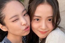 Jennie bị thương cũng trở thành trend, tiết lộ gì về MV solo của Jisoo?