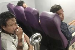 Khẩn trương tìm kiếm 4 thuyền viên bị nạn rơi xuống vùng biển Phú Quý