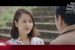 Dưới bóng cây hạnh phúc tập 32: Đạt nắm tay 'trà xanh', nổi khùng khi vợ selfie với người yêu cũ