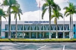 Đề xuất đóng cửa tạm thời Sân bay Điện Biên từ 1/4 vẫn chưa chính thức được chấp thuận