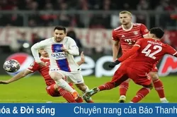 PSG - Champions League: Khi ta yêu nhưng ta chẳng chịu hiểu