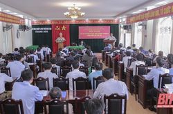 Triển khai nhiệm vụ trọng tâm lĩnh vực trồng trọt năm 2023