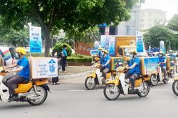 Phấn đấu tăng thêm trên 40.000 người tham gia bảo hiểm