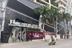 Vũ trường New Phương Đông xin chấm dứt kinh doanh