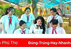 TrườngTHCS Văn Lang kết hợp xét tuyển với kiểm tra, đánh giá năng lực