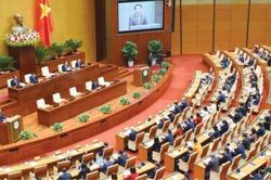 Chính trị - Xã hội Xây dựng Đảng Quy định số 96-QĐ/TW và trách nhiệm của người cầm lá phiếu