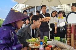 Kinh tế Kinh tế Chi 5 tỷ đồng hỗ trợ doanh nghiệp nhỏ và vừa trên địa bàn tỉnh