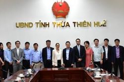 Kinh tế Kinh tế Cơ hội thúc đẩy chuyển đổi số ngành xây dựng