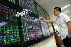 Chứng khoán hôm nay (9/3): Tiền vào lại, VN-Index nối tiếp đà hồi phục