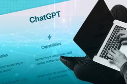 Công ty an ninh mạng của Anh cảnh báo lừa đảo liên quan đến ChatGPT