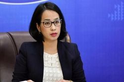Việt Nam đề nghị Hàn Quốc tôn trọng sự thật lịch sử
