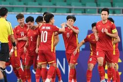 Lịch thi đấu giải giao hữu quốc tế Doha Cup 2023, lịch thi đấu U23 Việt Nam
