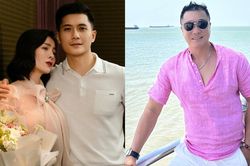 Sao Việt 9/3: Lâm Bảo Châu gọi Lệ Quyên là vợ, Lý Hùng mặc áo hồng trẻ trung