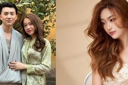 Bị ném đá, em dâu đáng ghét trong phim 'Dưới bóng cây hạnh phúc' nói gì?