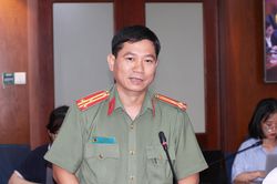 Phụ huynh dính chiêu lừa 'con đang cấp cứu': Thông tin học sinh bị lọt từ đâu?